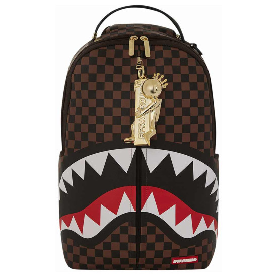 Sprayground Τσάντα πλάτης Sip 3D Astronaut DLXSV Backpack